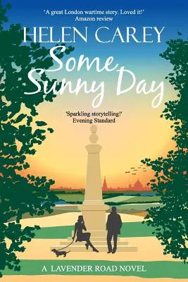 Nějaký slunečný den - Some Sunny Day