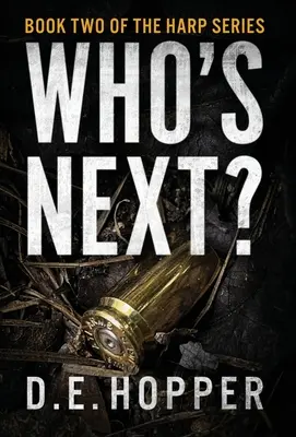 Kdo je další? - Who's Next?