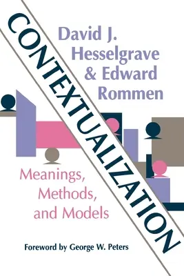 Kontextualizace - Contextualization