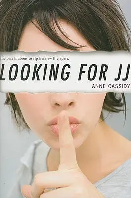 Hledá se JJ - Looking for JJ