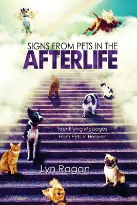 Znamení z posmrtného života: Rozpoznávání poselství od domácích mazlíčků v nebi - Signs From Pets In The Afterlife: Identifying Messages From Pets In Heaven