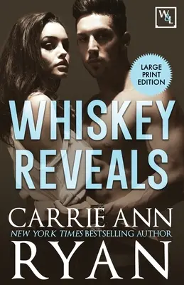 Whiskey odhaluje - Whiskey Reveals