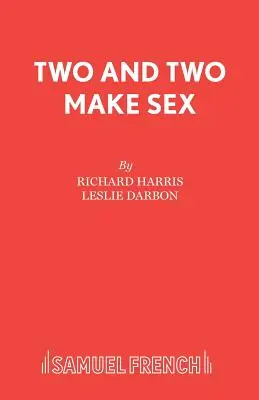 Dva a dva dělají sex - Two and Two Make Sex