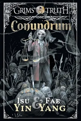 Hlavolam - Conundrum