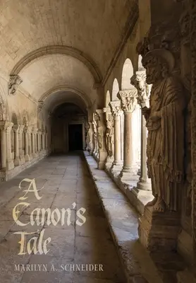 Příběh kanovníka - A Canon's Tale