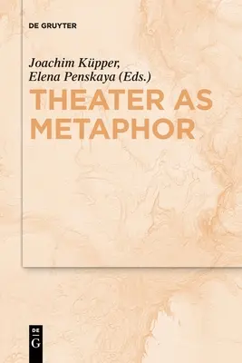 Divadlo jako metafora - Theater as Metaphor
