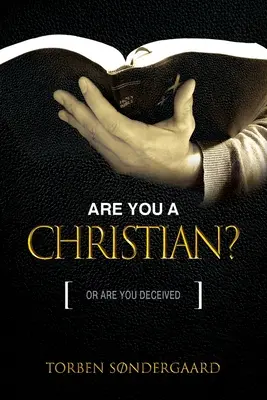 Jsi křesťan? - Are You A Christian?