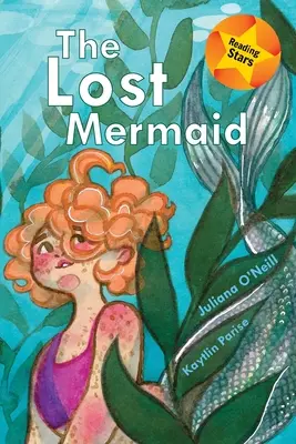 Ztracená mořská panna - The Lost Mermaid