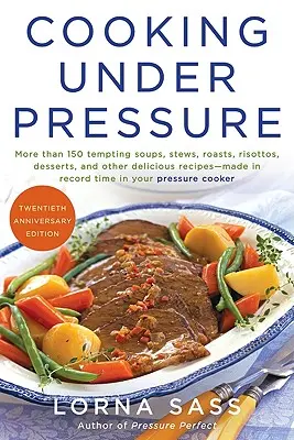 Vaření pod tlakem - Cooking Under Pressure