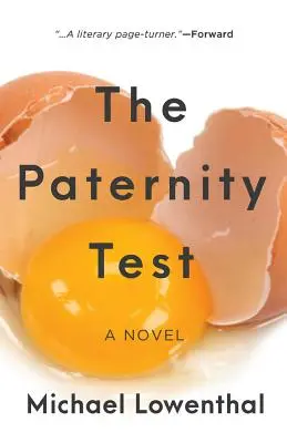 Test otcovství - The Paternity Test