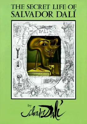 Tajný život Salvadora Dala - The Secret Life of Salvador Dal