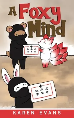 Liščí mysl - A Foxy Mind