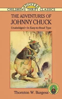 Dobrodružství Johnnyho Chucka - The Adventures of Johnny Chuck