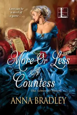 Víceméně hraběnka - More or Less a Countess