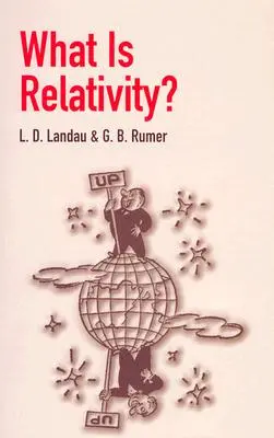 Co je relativita? - What Is Relativity?