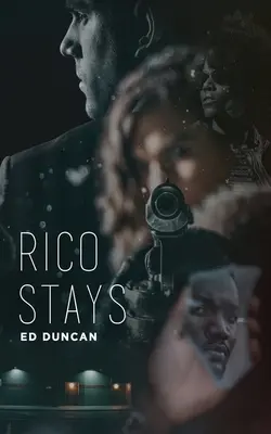 Rico zůstává - Rico Stays