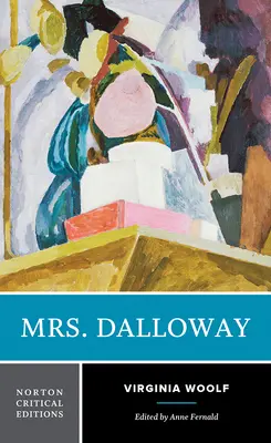 Paní Dallowayová - Mrs. Dalloway