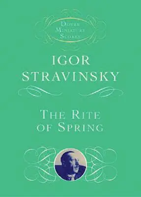 Svěcení jara - The Rite of Spring