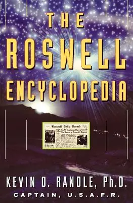 Roswellská encyklopedie - The Roswell Encyclopedia