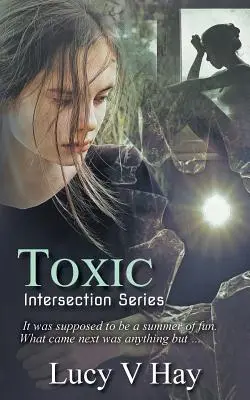 Toxické - Toxic