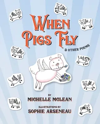 Když létají prasata - When Pigs Fly