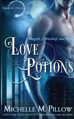 Elixíry lásky - Love Potions