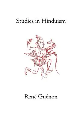 Studie o hinduismu - Studies in Hinduism