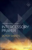 Přímluvná modlitba - Intercessory Prayer