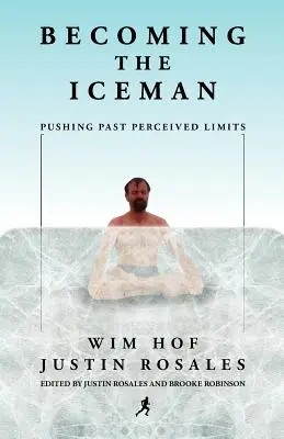 Stát se ledovým mužem - Becoming the Iceman