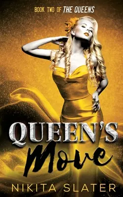 Královnin tah - Queen's Move