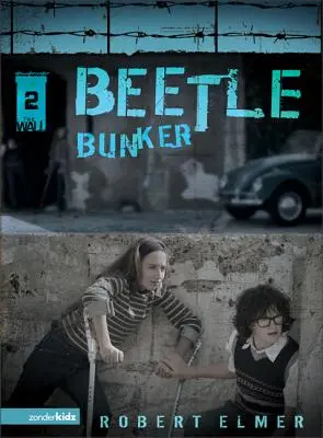 Broučí bunkr - Beetle Bunker