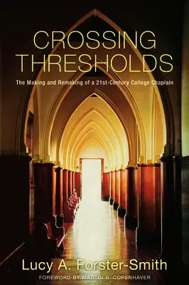 Překračování prahů - Crossing Thresholds