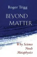 Za hranice hmoty: Proč věda potřebuje metafyziku - Beyond Matter: Why Science Needs Metaphysics