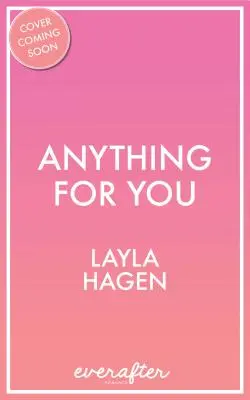 Cokoli pro tebe - Anything for You
