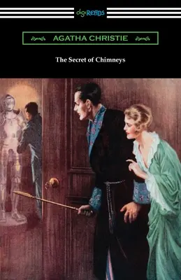 Tajemství komínů - The Secret of Chimneys