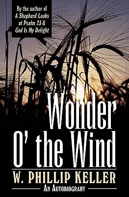 Zázrak větru - Wonder O' the Wind