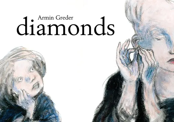 Diamanty - Diamonds