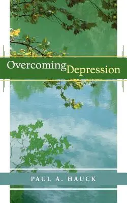 Překonávání deprese, - Overcoming Depression,