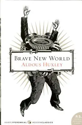 Odvážný nový svět - Brave New World