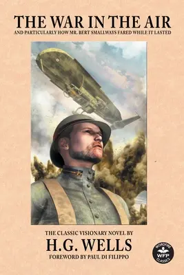 Válka ve vzduchu - The War in the Air