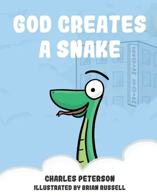 Bůh stvořil hada - God Creates a Snake