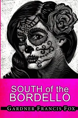 Dáma z L.U.S.T. #8 - South of the Bordello - Lady from L.U.S.T. #8 - South of the Bordello
