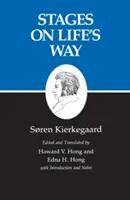 Etapy na cestě životem: Kierkegaardův sborník: Studie různých osobností - Stages on Life's Way: Studies by Various Persons