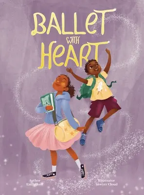 Balet se srdcem - Ballet with Heart