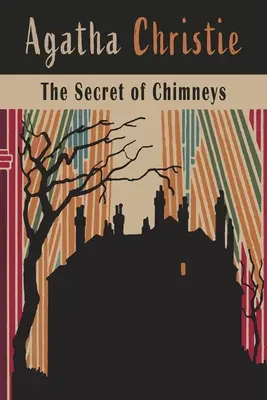 Tajemství komínů - The Secret of Chimneys