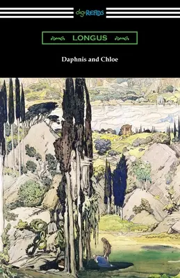 Dafnis a Chloe - Daphnis and Chloe