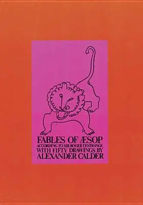 Ezopovy bajky - Fables of Aesop