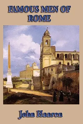 Slavní muži Říma - Famous Men of Rome