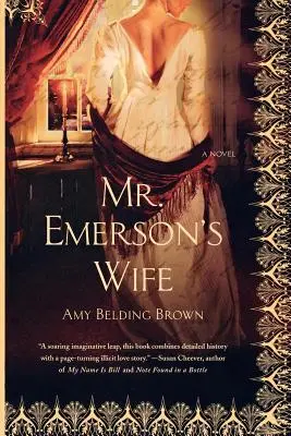 Manželka pana Emersona - Mr. Emerson's Wife