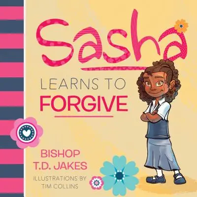 Sasha se učí odpouštět - Sasha Learns to Forgive